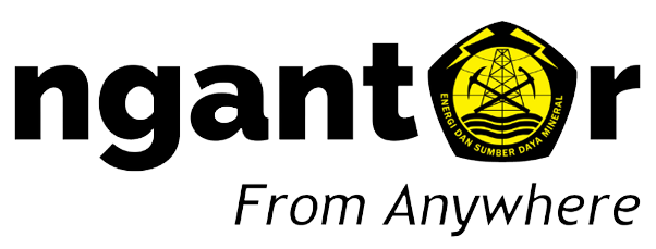 Logo Ngantor